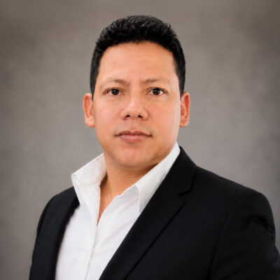 Braulio Medrano Meneses