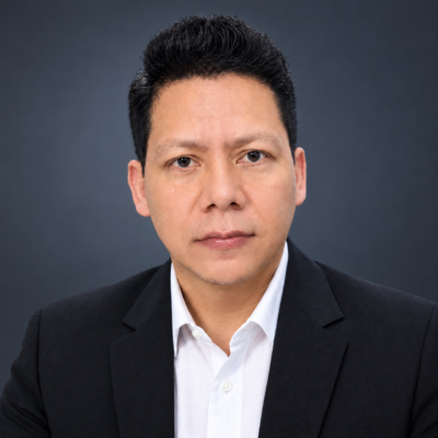 Braulio Medrano Meneses